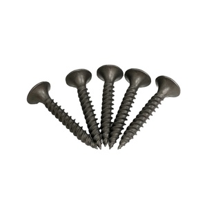 Tornillo para paneles de yeso con <span class=keywords><strong>cola</strong></span> afilada, barato y de alta calidad - Product Image 3