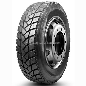 Pneus en gros Chine Marque de pneus Assai Grossiste Camion 12R22.5 13R22.5 - Product Image 4