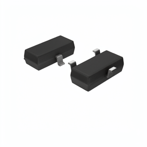 TO 236 3, SC 59, SOT 23 3 MAX6125EUR+T Power Management (PMIC) Authorized Distributor Components Electronic - Product Image 1