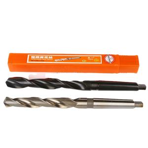 Taladro helicoidal DIN345 fabricante <span class=keywords><strong>kidea</strong></span> alta calidad precio barato HSS 4241 - Product Image 6