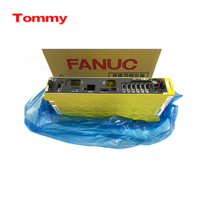 Fanuc อุปกรณ์ควบคุมระบบดั้งเดิม Oi Mate MB A02B-0301-B801 - Product Image 5