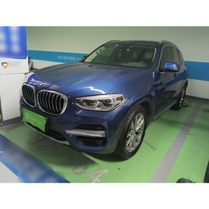 Auto Usado <span class=keywords><strong>BMW</strong></span> <span class=keywords><strong>X3</strong></span> 2020, Exportación Global, Motor de <span class=keywords><strong>Gasolina</strong></span>, Automático, SUV de 5 Plazas, Volante a la Izquierda, SUV Familiar Económico - Product Image 1