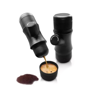 Mini <span class=keywords><strong>cafetière</strong></span> à pression 80ml manuelle et portable à une <span class=keywords><strong>tasse</strong></span> <span class=keywords><strong>Cafetière</strong></span> expresso à pression manuelle - Product Image 3