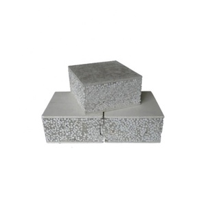 Panneau circulaire de refroidissement en vinyle, Panneau Sandwich pour glycines, Perlite, Fiber de refroidissement, pré-planté, creux - Product Image 6