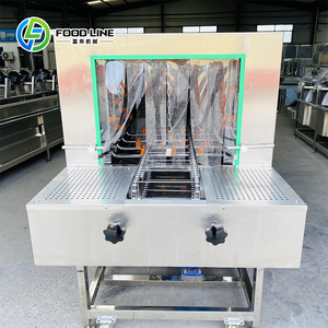 <span class=keywords><strong>Machine</strong></span> à <span class=keywords><strong>laver</strong></span> à panier en plastique, <span class=keywords><strong>machine</strong></span> à <span class=keywords><strong>laver</strong></span> à tunnel, <span class=keywords><strong>machine</strong></span> de nettoyage - Product Image 3