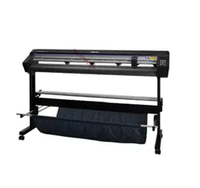 MIMAKI-rollo de CG-60AR original, trazador de corte