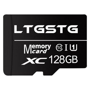 Nhà sản xuất cụ thể thẻ nhớ 32GB 16GB 64GB 128GB 256GB 400GB C10 Class 10 siêu máy ảnh <span class=keywords><strong>Flash</strong></span> thẻ nhớ TF - Product Image 5