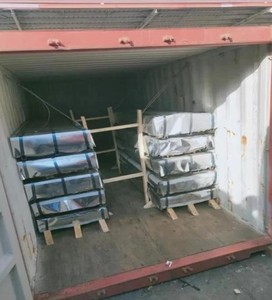 <span class=keywords><strong>2025</strong></span> mô hình mới tấm lợp thép mạ kẽm-Giá bán buôn với các mẫu miễn phí - Product Image 6