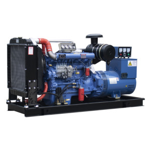 Ricardo Máy phát điện diesel 20kW 30Kw 40kw 50kva 60kw 75kva 80kw 100kw 120kva 150kva 200Kw ATS hoàn toàn tự động Máy phát điện đặt - Product Image 4
