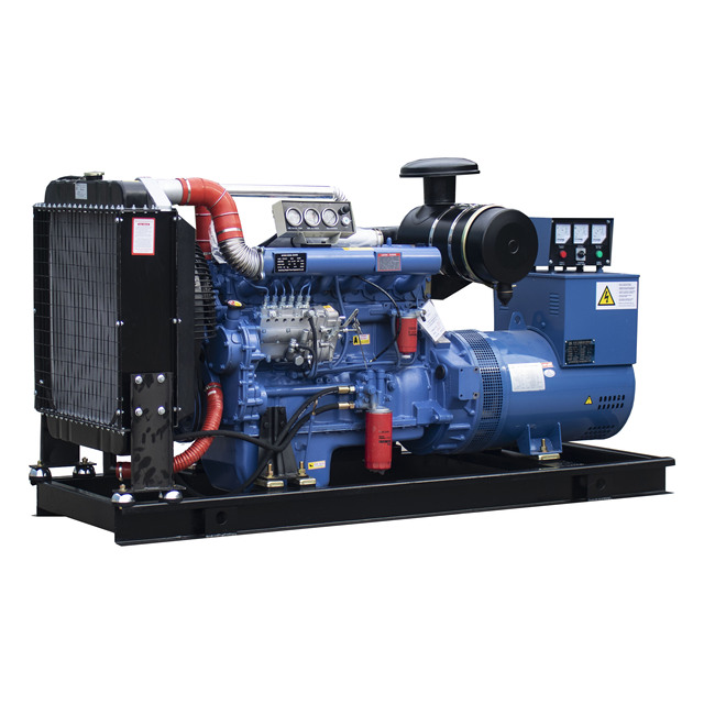 Industrial Silent Generator GN-175