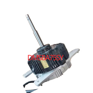 มอเตอร์พัดลมเครื่องปรับอากาศกลาง DMSBA75SY 861001C พัดลมกันฝุ่น - Product Image 2