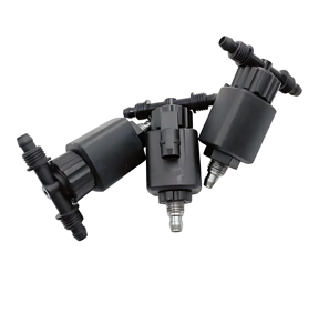 Module de vanne solénoïde en plastique Agras T30, nouveaux accessoires pour drones agricoles, accessoires pour drone T30 - Product Image 4