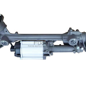 <span class=keywords><strong>Crémaillère</strong></span> de direction assistée électrique pour Audi Q3 VW Tiguan RHD 5N2423055N 5N2423055 - Product Image 5