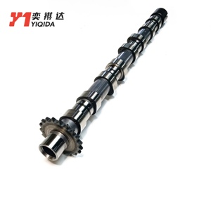 YIQIDA LR021913 Autoteile Auto motors ysteme Nockenwelle für Land Rover Discovery Sport Freelander 2 Range Rover Evoque Autoteile - Product Image 3