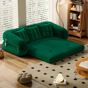 Modular Compression <b>Sofas</b> Set Living Room Furniture Vacuum Pack Compression <b>Sofa</b> Compressed for Home Couch in Boxe - Product Image 2