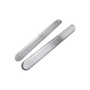 Универсальный 304 316 из нержавеющей стали тактильный индикатор, тактильный стержень, тактильный брусчатка, слепой руль, направляющий руль - Product Image 5