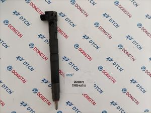 28229873หัวฉีดคอมมอนเรลสำหรับ hyun da Kia 33800-4A710 - Product Image 2