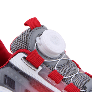 Zapatos deportivos para niños, zapatos de moda para niños, transpirables, informales, para correr, caminar, <span class=keywords><strong>zapatillas</strong></span> escolares, Kinder Schoenen, <span class=keywords><strong>zapatillas</strong></span> para niños - Product Image 4