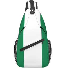 Dominique nouveau sac à bandoulière Logo personnalisé vente chaude sac à bandoulière sac <span class=keywords><strong>de</strong></span> poitrine sac à bandoulière voyage poitrine Pack - Product Image 6