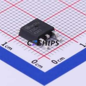 Original y nuevo FDD4243 DPAK(TO-252) Transistor de efecto de campo (MOSFET) - Product Image 1