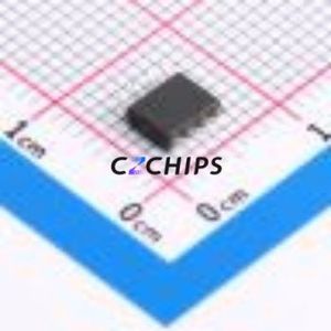 Transistor de efecto de campo AGM315MN SOP-8 original y nuevo (MOSFET) Venta al por mayor Chips de componentes electrónicos y servicio BOM - Product Image 2