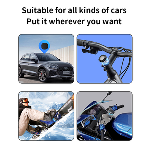 Localizador Magnético BT de Alta Precisión, Mini, Larga Duración, Antipérdida, para Teléfonos Celulares <span class=keywords><strong>IOS</strong></span> y Android - Product Image 6