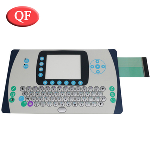 Teclado Domino PL3306 Compatible en Oferta, Repuesto para Impresora de Inyección de Tinta Domino A120 A220 CIJ - Product Image 1