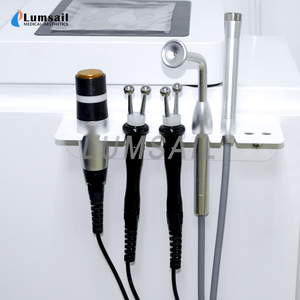 7 Trong 1 Hyperbaric Oxy + Tiêm + Súng Phun + Lò Vi Sóng + Chân Không + Mặt Nạ Oxy + Bio + Spray Beauty Machine - Product Image 4