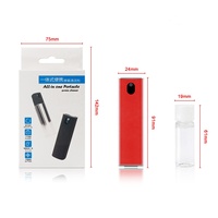 Kit de nettoyage numérique pour écran de téléphone portable en gros, liquide de recharge, vaporisateur de nettoyage pour tablette, artefact de nettoyage