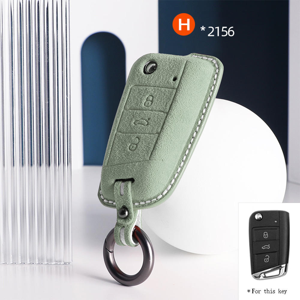 2156 tundra green+white line