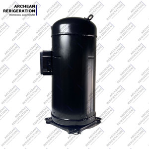 Real Shot copeland ZR loạt máy nén CuộN ZR94KCE-TFD-522 Nhà cung cấp máy nén lạnh - Product Image 4