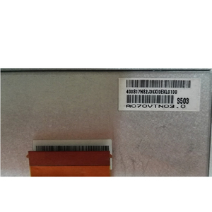 ขายร้อน A070VTN03.0 หน้าจอ LCD ระบบสัมผัสขนาด 7.0 นิ้ว 800*480 สำหรับจอแสดงผลยานยนต์ - Product Image 2