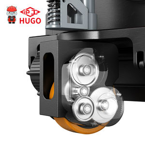 Transpaletas eléctricas de 3 toneladas para exteriores, terreno rugoso, patas estrechas, horquillas extendidas, carretilla elevadora, transpaleta eléctrica completa - Product Image 4