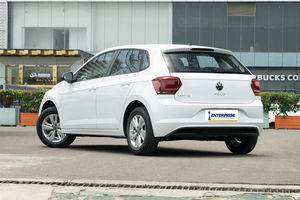2023-2024 Volkswagen <span class=keywords><strong>Polo</strong></span> Plus Berline <span class=keywords><strong>Automatique</strong></span> 1.5L Voiture à Essence avec Direction Gauche Fabriqué en Chine Nouveau <span class=keywords><strong>Prix</strong></span> - Product Image 6