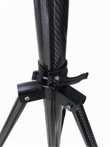 <span class=keywords><strong>Canne</strong></span> à <span class=keywords><strong>surf</strong></span> en carbone super dur à 4 sections <span class=keywords><strong>Canne</strong></span> à pêche en roche de mer à haute teneur en fibre de carbone <span class=keywords><strong>Canne</strong></span> à pêche télescopique à longue coulée - Product Image 3