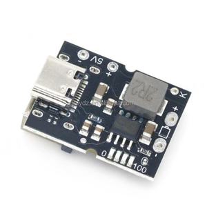 Module intégré de charge et de décharge haute précision 5V2A, entrée Type-C, compatible avec batterie au lithium 4.2V - Product Image 5