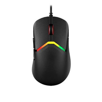 Ratón para Juegos con Logotipo Personalizado, Inalámbrico, Recargable, Bluetooth, USB, Silencioso, Luces LED de Colores, Ratón para Computadora