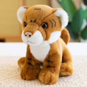 Marionnette de <span class=keywords><strong>ventriloque</strong></span> en peluche personnalisée pour enfants, jouet en gros, nouveau style, cadeaux pour enfants - Product Image 3