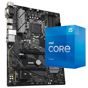 Tarjeta Madre para Juegos GIGABYTE B560 HD3 Usada, Alto Rendimiento, Compatible con Procesadores <span class=keywords><strong>Intel</strong></span> <span class=keywords><strong>Core</strong></span> de 11.ª y 10.ª Generación - Product Image 6
