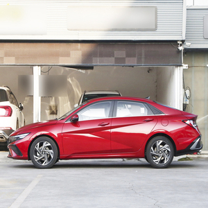 Voiture chinoise 4X4 essence Elantra <span class=keywords><strong>Lux</strong></span> 1.5L nouvelle voiture de luxe à essence - Product Image 6