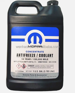 OE ANTIGEL/ANTIGEL MS-90032/12106 <span class=keywords><strong>IAT</strong></span> 10 ANS ROUGE-CONCENTRE 68163848AA 68163848 - Product Image 4