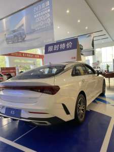 Kia <span class=keywords><strong>K5</strong></span> 1.5T Premium Edition 2026, voiture neuve, traction avant, avec pneus de taille R18, boîte de vitesses automatique, sièges en cuir, conduite à gauche, KIA <span class=keywords><strong>K5</strong></span> CAR - Product Image 6