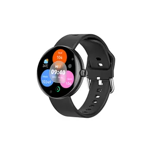 Best Price Of Smart Watch Bands IP68 Waterproof Smartwatch Wireless Charging Watch