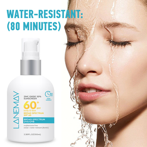 <span class=keywords><strong>Crema</strong></span> <span class=keywords><strong>Solare</strong></span> Reef Safe Coreana SPF <span class=keywords><strong>50</strong></span> Sbiancante con Niacinamide, <span class=keywords><strong>Protezione</strong></span> <span class=keywords><strong>Solare</strong></span> Rapida, Prodotto per la Cura della Pelle - Product Image 2