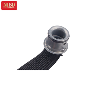 Pièces automobiles NIBD, fabricant chinois de pièces détachées automobiles, 2125015782 pour <span class=keywords><strong>Mercedes</strong></span> Benz, tuyau de réservoir vers radiateur W212 - Product Image 5