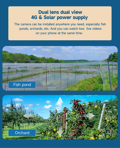 Nhà Máy Giá V380 Wifi máy ảnh PIR hình người phát hiện luôn luôn trên video <span class=keywords><strong>360</strong></span> độ PTZ kiểm soát giám sát & IP Camera - Product Image 6