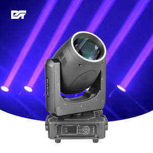 Brillight Nhà Máy Giá di chuyển đầu mini 7R 230W chùm Lyre chùm 230 7R cabeza movil sân khấu DJ Disco Sharpy ánh sáng với <span class=keywords><strong>LED</strong></span> Halo - Product Image 6