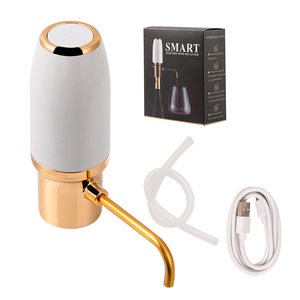 Décanteur <span class=keywords><strong>à</strong></span> vin électrique de qualité supérieure, best-sellers, aérateur <span class=keywords><strong>à</strong></span> vin électrique, distributeur - Product Image 6