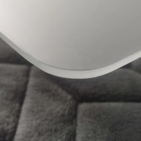 Customized Glass Tempered Photovoltaic Glass Mouse Pad Size Customized Pattern High-end Frosted Version Factory Direct Sales