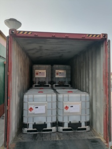 CAS 123-86-4 bán nóng BUTYL Acetate dùng trong công nghiệp - Product Image 5